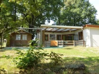 De Witte Bungalow 