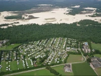 Holiday park Duinhoeve 