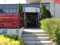 Bastion Hotel Leiden Oegstgeest 