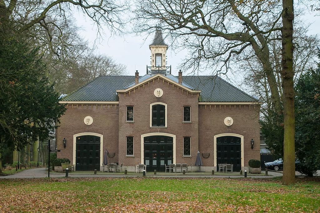 Landgoed Kasteel Oud-Poelgeest 
