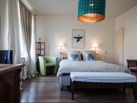 B&B Hartje Oegstgeest 