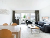 Boathouse Suburban Amsterdam 