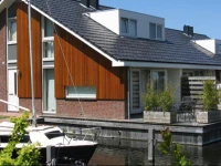 Holiday home Waterpark De Meerparel 1 