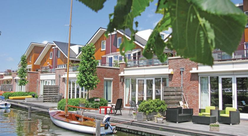 Meerparel - Benedenwoning 