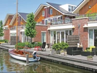 Meerparel - Bovenwoning 4p 