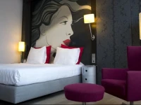 Apollo Hotel Utrecht City Centre 