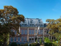 Malie Hotel Utrecht - Hampshire Hotel 