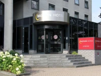 Bastion Hotel Utrecht 