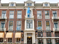 NH Centre Utrecht Hotel