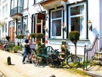 Hotel Oorsprongpark 