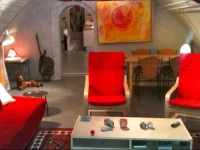 Apartment Oudegracht 