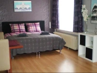 B&B Flamingo-Utrecht 
