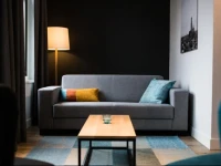 Basic Apartments Utrecht 