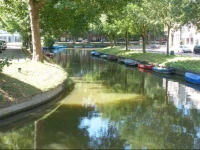 Bed & Breakfast -aan de Singel van Utrecht - 