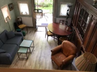 Cozy Cottage 