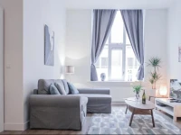Dom Central Apartment 