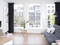 Holland City Apartments 