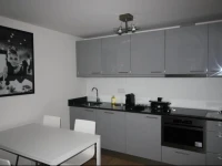 Luxury Apartments Utrecht 