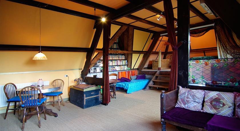 The Factory B&B 