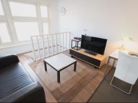Weerdsingel Apartments 
