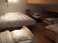 B&B Logeren bij van Heeren 