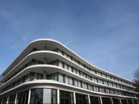 Hotel De Wageningsche Berg 