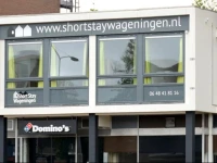 Aparthotel Short Stay 