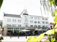 Hampshire Hotel вЂ“ Voncken Valkenburg 