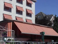 Familie Hotel Roo 