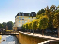 Hotel Walram 