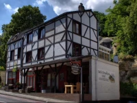 Hotel aan de Cauberg 
