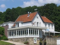 Appartement de Heek 