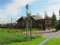 Halte Sint-Gerlach Holiday Home 
