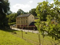 Hotel Le Baroudeur 