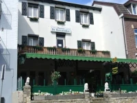 Hotel Pension de Bourgondier 