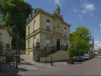 Villa Valkenburg 