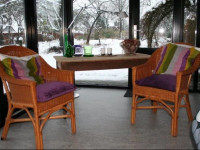 B&B van Dinter
