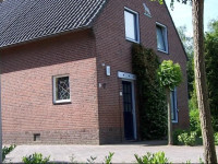 Het Schafthuis