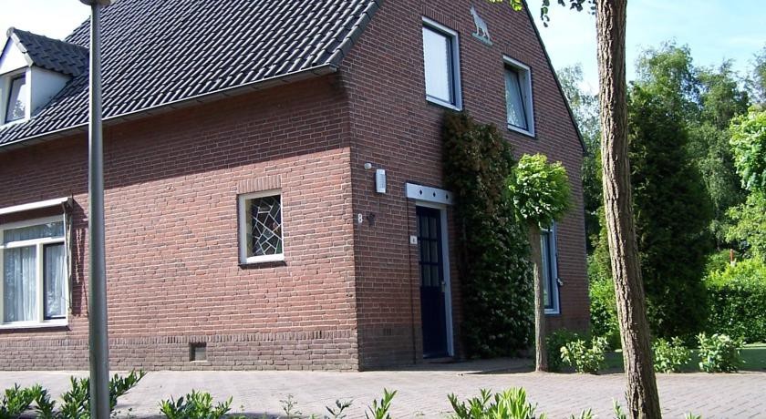 Het Schafthuis 