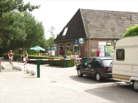 Oostappen Vakantiepark Brugse Heide 