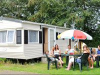 Oostappen Vakantiepark Brugse Heide
