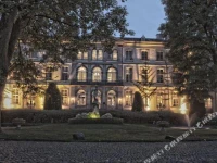 Hotel Kasteel Bloemendal 