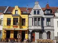 Bed and Breakfast Allure 