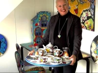 Slapen met Kunst 