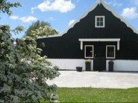 vakantiehuis Warder 