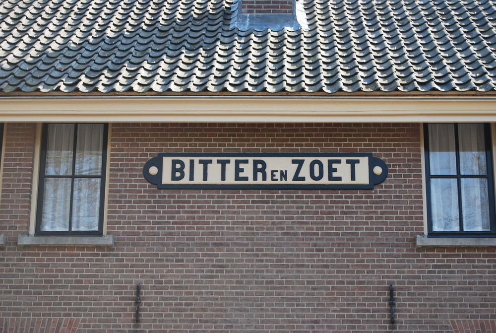 Bitter en Zoet 