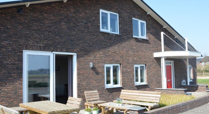 De Peelrand Hoeve 