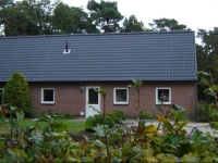 Holiday home De Lansert 1 