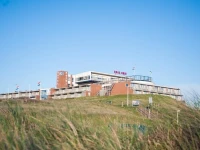 Strandhotel Het Hoge Duin 