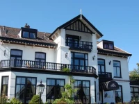 Hotel Restaurant de Klughte 